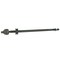 Mevotech 91-80 Vanagon Tie Rod End, Mev134 MEV134 - alternate 3